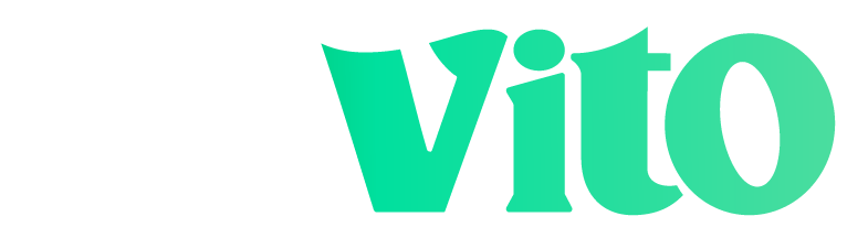 GoVito Transfer Logo